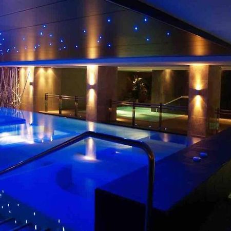 Destino Deluxe Roquetas Envia Golf & Spa La Envia Zewnętrze zdjęcie