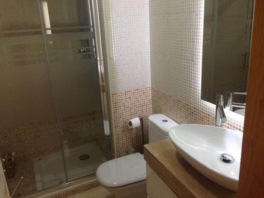 Destino Deluxe Roquetas Envia Golf & Spa La Envia Zewnętrze zdjęcie