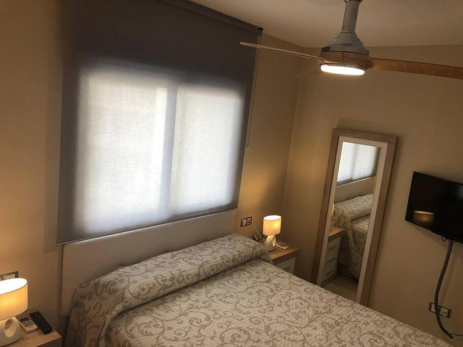 Destino Deluxe Roquetas Envia Golf & Spa La Envia Zewnętrze zdjęcie