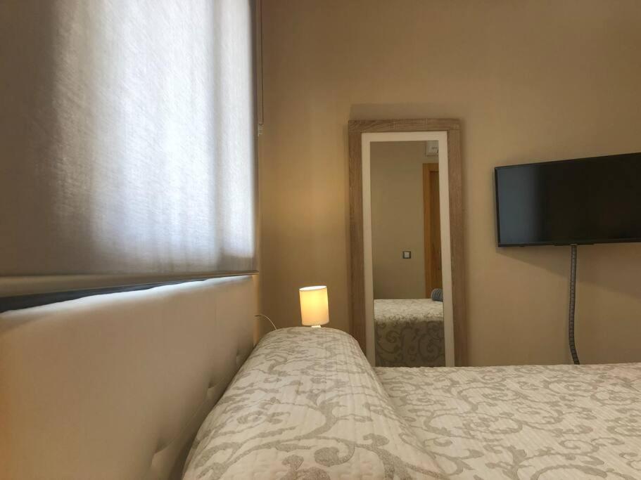 Destino Deluxe Roquetas Envia Golf & Spa La Envia Zewnętrze zdjęcie
