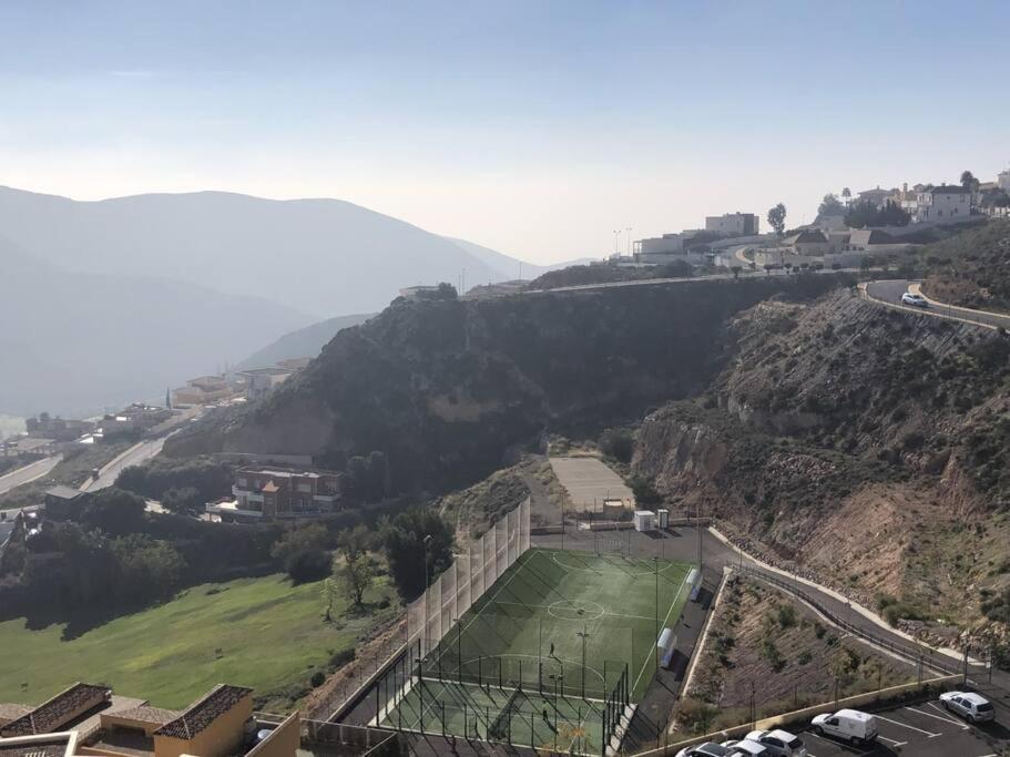 Destino Deluxe Roquetas Envia Golf & Spa La Envia Zewnętrze zdjęcie