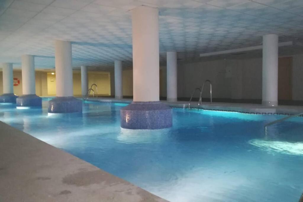 Destino Deluxe Roquetas Envia Golf & Spa La Envia Zewnętrze zdjęcie