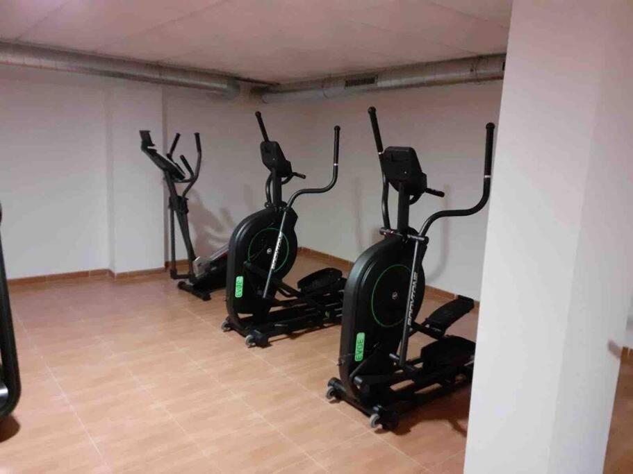 Destino Deluxe Roquetas Envia Golf & Spa La Envia Zewnętrze zdjęcie