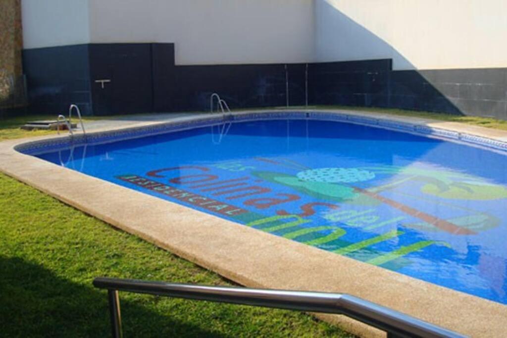 Destino Deluxe Roquetas Envia Golf & Spa La Envia Zewnętrze zdjęcie